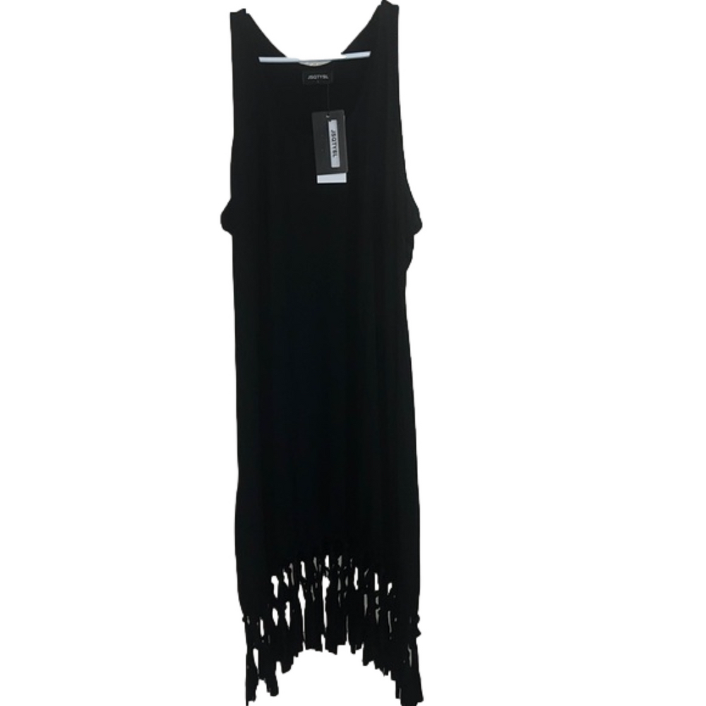 JSQTYSL DRESS
